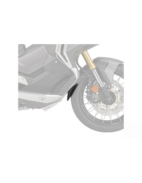 Extension PUIG garde boue avant - HONDA FORZA 750 2021-2026