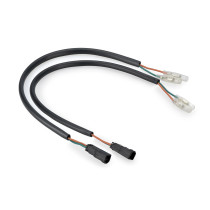 Kit de câblage PUIG Plug and Play pour clignotants - DUCATI