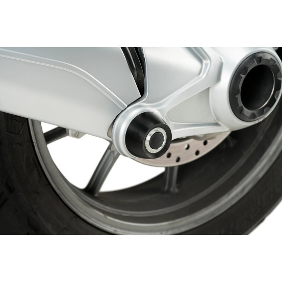 Tampons de protection PUIG 20030 Bras oscillant PHB19 - BMW
