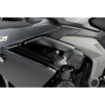 Tampons protection PUIG R19 - TRIUMPH DAYTONA 660 2024-2026