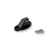 Adaptateur PUIG rétroviseur au carénage - Gauche - KAWASAKI