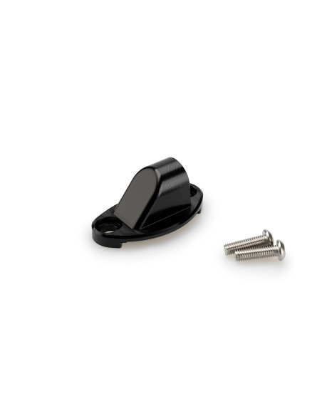 Adaptateur PUIG rétroviseur au carénage - Gauche - KAWASAKI