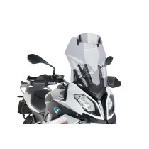 Bulle PUIG Touring avec déflecteur - BMW S1000 XR 2015-2019