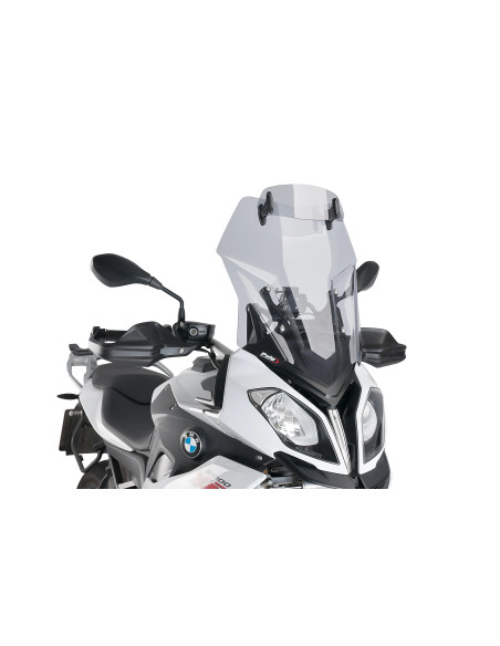 Bulle PUIG Touring avec déflecteur - BMW S1000 XR 2015-2019