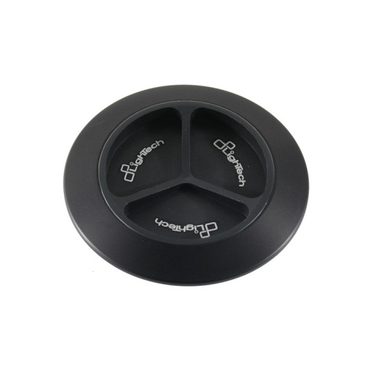 Bouchon Réservoir à Vis LIGHTECH Kawasaki Z 650/900 2017