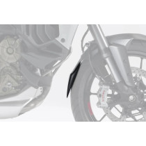 Extension PUIG garde boue avant - YAMAHA NMAX 125 2017-2026