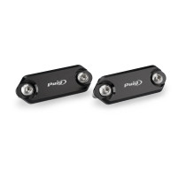 Obturateurs PUIG de rétroviseurs - APRILIA RS 457 2024-2026