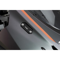 Obturateurs PUIG de rétroviseurs - APRILIA RS 457 2024-2026 2