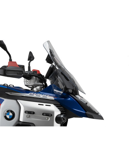 Protection de phares PUIG - BMW R1300GS ADVENTURE 2024-2026