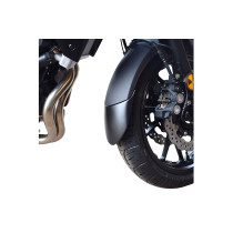 Extension PUIG garde boue avant - YAMAHA YZF-R125 2008-2013 2