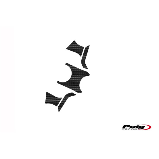 Protection PUIG Té de fourche Naked - BMW R1200GS 2008-2012