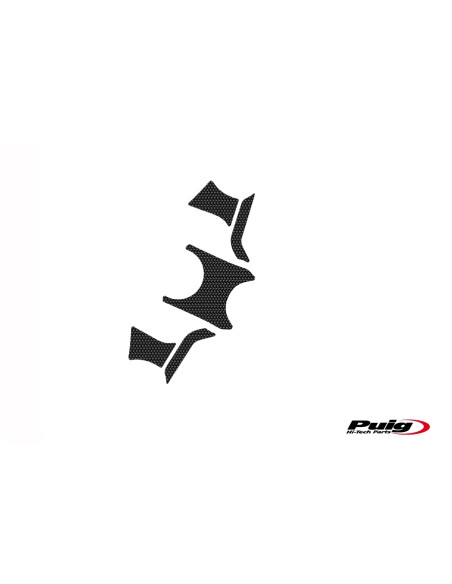 Protection PUIG Té de fourche Naked - BMW R1200GS 2008-2012