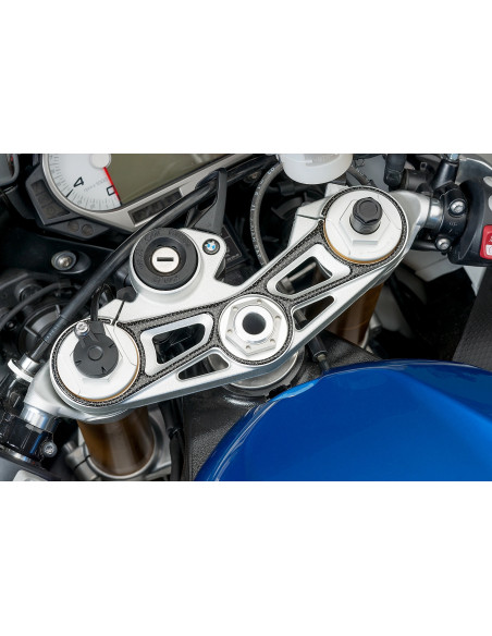 Protection PUIG Té de fourche Naked - BMW S1000RR 2015-2018