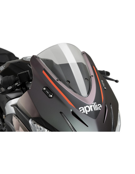 Obturateurs PUIG de rétroviseurs - APRILIA RS 457 2024-2026