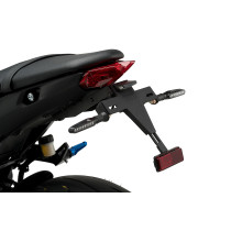 Support de plaque PUIG - YAMAHA MT-09 / MT-09 SP 2021-2023 2