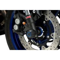 Tampons de protection PUIG 20115 de fourche PHB19 - YAMAHA 2