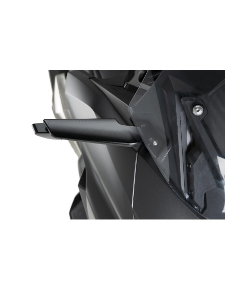 Rétroviseur gauche PUIG Aileron - HONDA FORZA 750 2025-2026