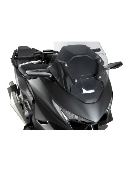 Rétroviseur gauche PUIG Aileron - HONDA FORZA 750 2025-2026