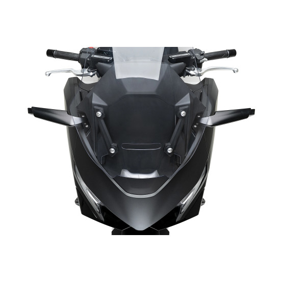Rétroviseur gauche PUIG Aileron - HONDA FORZA 750 2025-2026