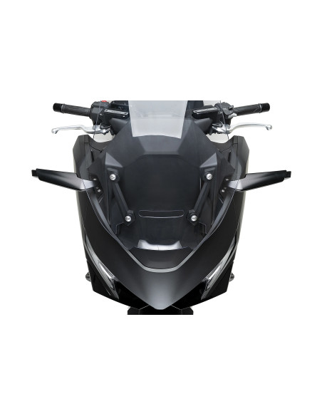 Rétroviseur gauche PUIG Aileron - HONDA FORZA 750 2025-2026