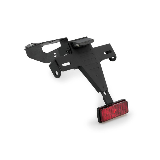 Support de plaque PUIG - YAMAHA MT-10 / MT-10 SP 2022-2026