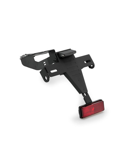 Support de plaque PUIG - YAMAHA MT-10 / MT-10 SP 2022-2026