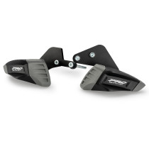 Tampons protection PUIG Pro 2.0 - KAWASAKI ER-6F 2012-2016