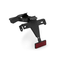 Support de plaque PUIG - KTM 125 DUKE / 390 DUKE 2024-2026