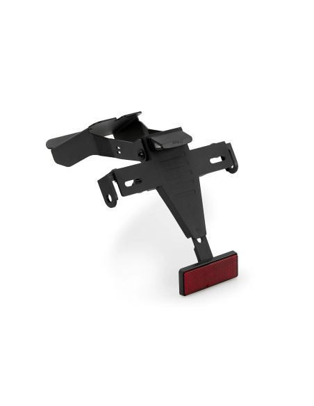 Support de plaque PUIG - KTM 125 DUKE / 390 DUKE 2024-2026