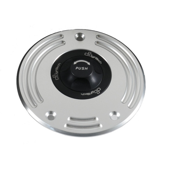 Bouchon Réservoir 1/4 Tour LIGHTECH Yamaha 300 YZF R-3 2015-2016 850 MT-09/Tracer 2013-2017
