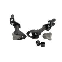 Tampons protection PUIG R19 - KAWASAKI NINJA E-1 2024-2026