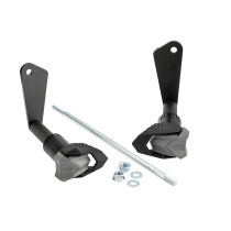 Tampons protection PUIG R19 - KAWASAKI NINJA 125 2019-2026