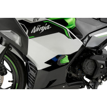 Tampons protection PUIG R19 - KAWASAKI NINJA E-1 2024-2026 2