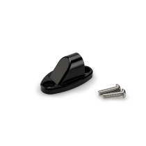Adaptateur PUIG rétroviseur au carénage - Droit - KAWASAKI