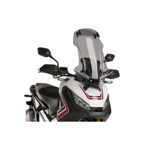 Bulle PUIG Touring avec déflecteur - HONDA X-ADV 2017-2020