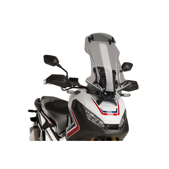 Bulle PUIG Touring avec déflecteur - HONDA X-ADV 2017-2020