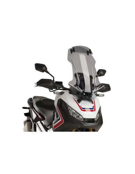 Bulle PUIG Touring avec déflecteur - HONDA X-ADV 2017-2020