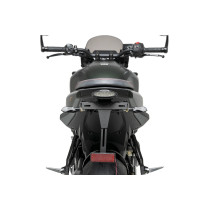 Support de plaque PUIG - SUZUKI GSX-8T / GSX-8TT 2025-2026 2