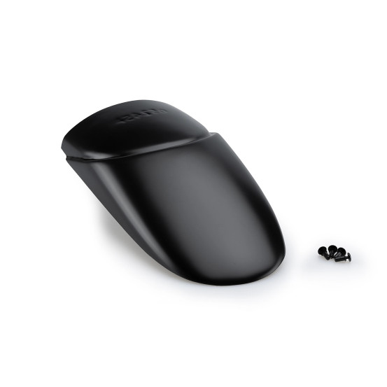 Extension PUIG garde boue avant - YAMAHA XSR 125 2021-2026