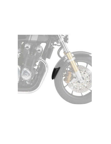Extension PUIG garde boue avant - HONDA CB1100RS 2017-2020
