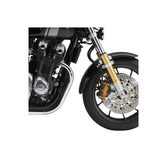 Extension PUIG garde boue avant - HONDA CB1100RS 2017-2020