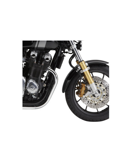 Extension PUIG garde boue avant - HONDA CB1100RS 2017-2020