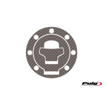 Protection PUIG 8409 Bouchon de réservoir X-treme - SUZUKI