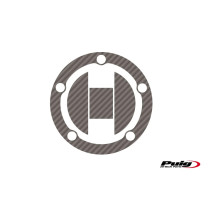 Protection PUIG 8410 Bouchon de réservoir X-treme - SUZUKI