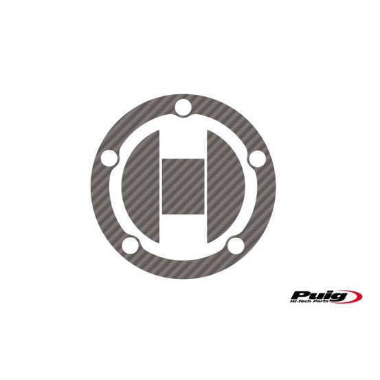 Protection PUIG 8410 Bouchon de réservoir X-treme - SUZUKI