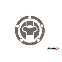 Protection PUIG 9430 Bouchon de réservoir X-treme - SUZUKI 2