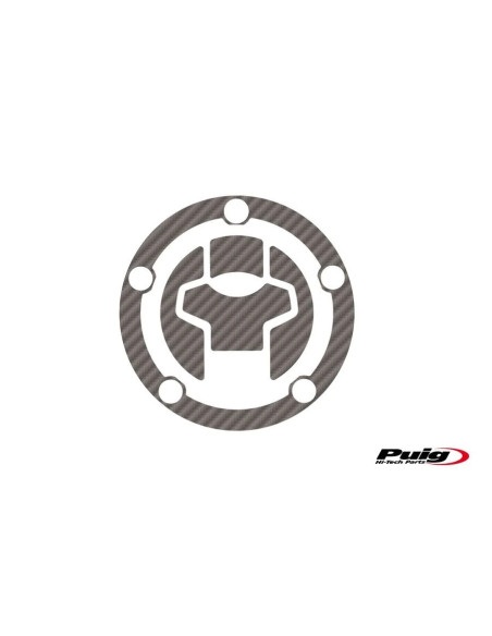 Protection PUIG 9430 Bouchon de réservoir X-treme - SUZUKI