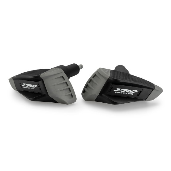 Tampons protection PUIG Pro 2.0 - YAMAHA YZF-R7 2022-2025