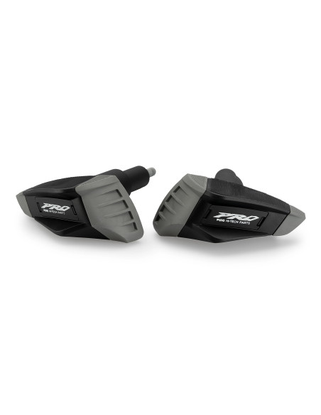 Tampons protection PUIG Pro 2.0 - YAMAHA YZF-R7 2022-2025