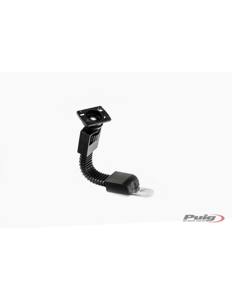 Support vis rétroviseur PUIG pour Téléphones Portables M10